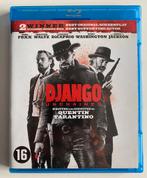 DJANGO UNCHAINED (BLURAY), Gebruikt