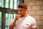 15% korting op Sanas sportvoeding en supplementen!, Ophalen of Verzenden, Nieuw, Poeder of Drank