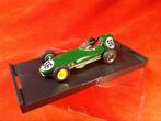 S.M.T.S. - made in England 1:43 - Model raceauto - Lotus 16, Nieuw