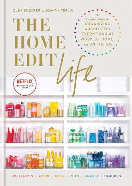The Home Edit Life 9781784727161 Clea Shearer, Livres, Langue | Anglais, Envoi