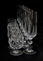 Nachtmann - Service de boisson (12) - Alexsndra - Cristal -