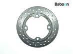Remschijf Achter Honda CBR 600 F 2001-2006 (CBR600F, Verzenden, Gebruikt