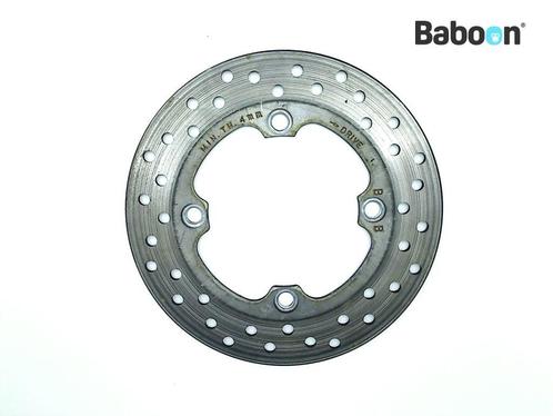 Remschijf Achter Honda CBR 600 F 2001-2006 (CBR600F, Motoren, Onderdelen | Honda, Gebruikt, Verzenden