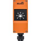 Moniteur de température 1m 30-90 °C/86-194°F, Verzenden