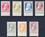 België 1905 - Leopold II Grove Baard - met fotocertificaat, Gestempeld