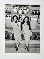 Alberto Korda (1928–2001) - (Photo XXL) — Modelos en la
