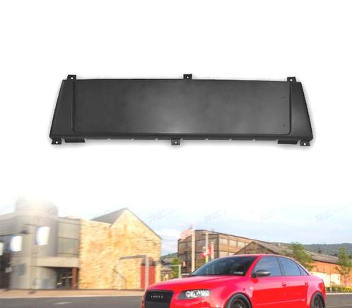 SUPPORT DE PLAQUE D´IMMATRICULATION POUR AUDI A4 B7 04-07, Auto-onderdelen, Carrosserie, Verzenden