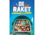 Raket - Gerommel In De Ruimte (DVD), Cd's en Dvd's, Dvd's | Kinderen en Jeugd, Verzenden, Nieuw in verpakking