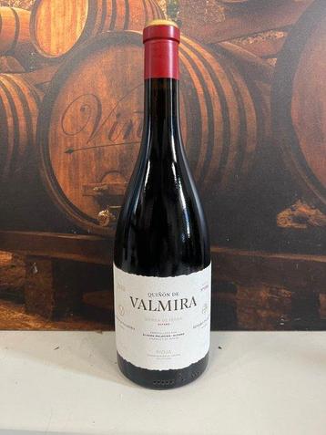 2018 Alvaro Palacios, Quiñón de Valmira - Rioja - 1