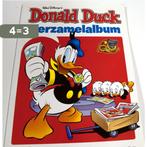 Spaaralbum / Donald Duck 9789085749950, Verzenden, Gelezen