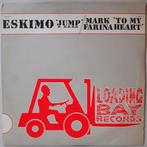 Eskimo / Mark Farina  - Jump / To my heart - 12, Pop, Maxi-single