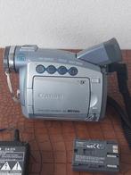 Canon MV700i Caméra vidéo numérique