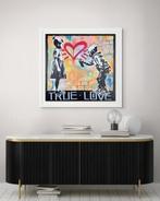 Hipo (1988) - You and me forever (Original artwork)