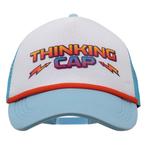 Stranger Things Thinking Cap Baseball Pet, Ophalen of Verzenden, Nieuw