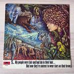 Tyrannosaurus Rex, Marc Bolan - My People Were Fair And Had