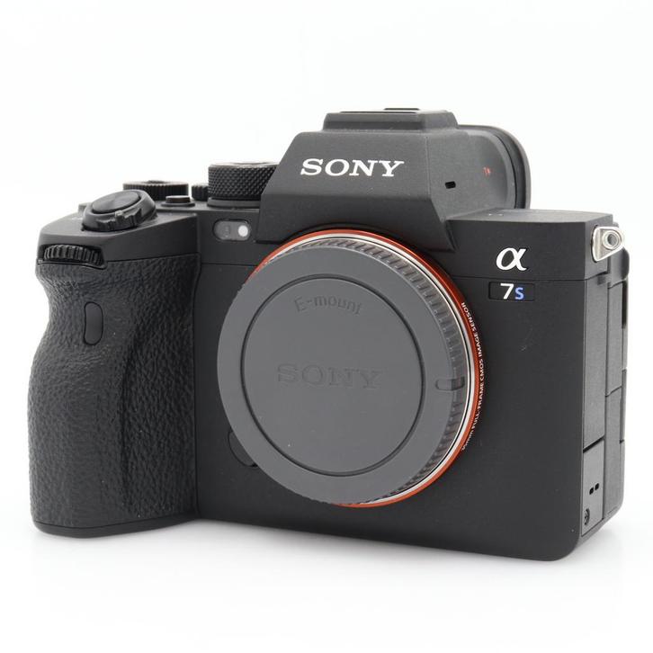 Sony A7S III body | Tweedehands, Audio, Tv en Foto, Fotocamera's Digitaal, Zo goed als nieuw, Sony, Verzenden