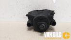 Remklauw (Tang) links-voor Volkswagen Polo O212147, Nieuw