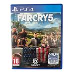 Far Cry 5 (PS4) (TWEEDEHANDS), Consoles de jeu & Jeux vidéo, Jeux | Sony PlayStation 4, Verzenden