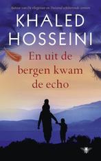 En uit de bergen kwam de echo 9789023476603 Khaled Hosseini, Boeken, Verzenden, Gelezen, Khaled Hosseini
