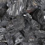 Nieuw! - Zwarte Toermalijn - Afgewerkte/Ruwe Kristallen -, Verzamelen