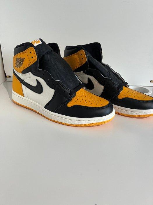 Nike - Air Jordan 1 High - Sneakers - Taille : EU 43 - Neuf, Kleding | Heren, Schoenen