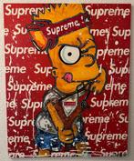 Moontje (XX) - Simpson „The Bandit“ Supreme Ed.