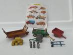 Britains, Dinky Toys 1:48 - Model landbouwmachine (26) -, Hobby & Loisirs créatifs