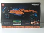 Lego Set - 42141 - Technic - McLaren Formula 1 Team 2022