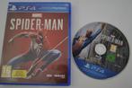 Spider-man (PS4), Nieuw