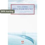 De brug naar Malmo 9789078124177 Kjell Genberg, Verzenden, Gelezen, Kjell Genberg