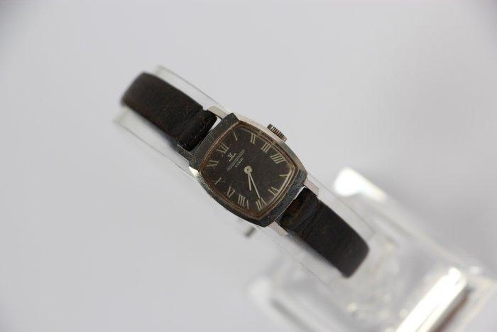 Jaeger-LeCoultre - Ladies Manual wind , Club - Zonder, Handtassen en Accessoires, Horloges | Heren