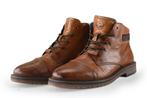 Bugatti Veterboots in maat 43 Cognac | 5% extra korting, Kleding | Heren, Schoenen, Bugatti, Overige kleuren, Verzenden, Boots