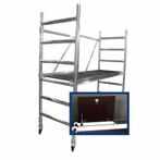 ALX FS 75 vouwsteiger, Doe-het-zelf en Bouw, Verzenden, Nieuw