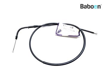 Gaskabel Yamaha XJ 550 Seca 1981-1984 (XJ550), Motoren, Verzenden, Gebruikt