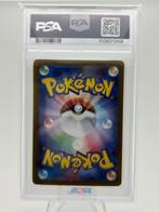 Pokémon - 1 Graded card - Masterball Reverse Holo - Jirachi, Hobby en Vrije tijd, Verzamelkaartspellen | Pokémon, Nieuw