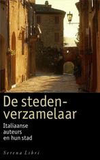 De stedenverzamelaar 9789076270715, Boeken, Verzenden, Gelezen