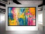 Ballys Art - Abstract #37