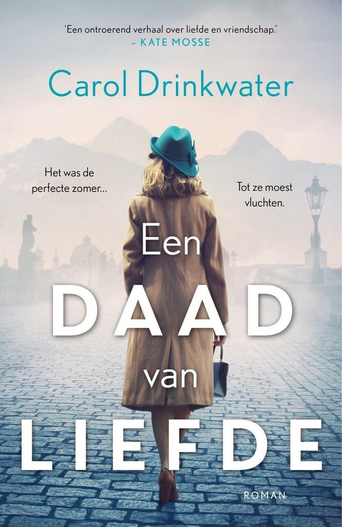 Een daad van liefde 9789400515031 Carol Drinkwater, Livres, Littérature, Envoi