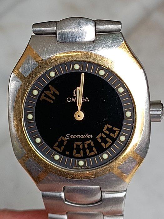Omega - Seamaster Polaris - Zonder Minimumprijs - Heren -, Handtassen en Accessoires, Horloges | Heren