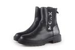 Mexx Chelsea Boots in maat 38 Zwart | 10% extra korting, Kleding | Dames, Schoenen, Overige typen, Zo goed als nieuw, Zwart, Mexx