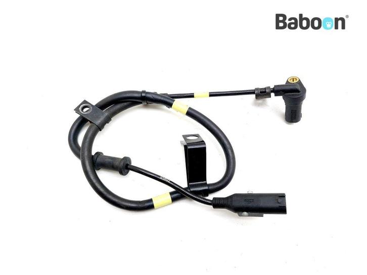 ABS capteur de roue arrière Piaggio | Vespa GTS 300 HPE, Motoren, Onderdelen | Overige, Verzenden