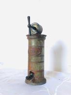 irrigateur - Medisch instrument - Messing - uitgeputte