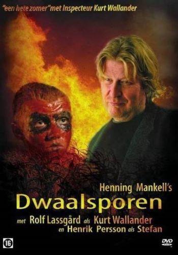 Dwaalsporen - DVD (Films (Geen Games)), CD & DVD, DVD | Autres DVD, Enlèvement ou Envoi