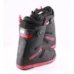 43 snowboard schoenen DEELUXE ALPHA BOA C3 2024, Black/red (, Sport en Fitness, Snowboarden, Verzenden, Gebruikt, Schoenen