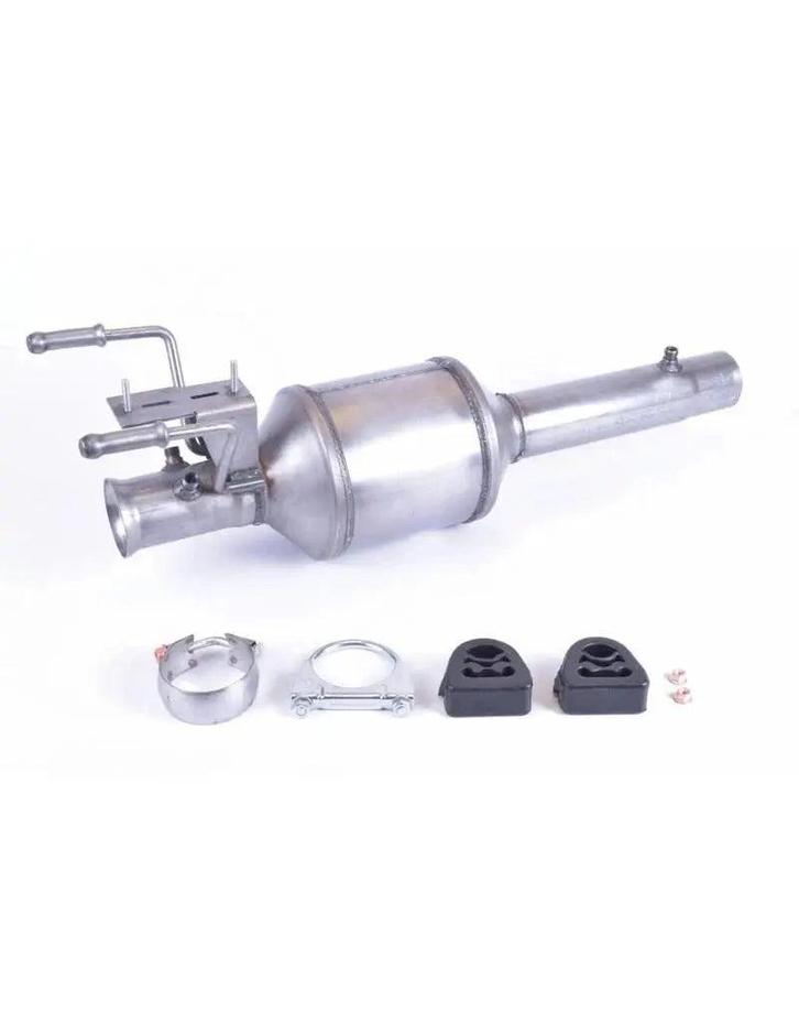 Roetfilter Mercedes Sprinter 906, Auto-onderdelen, Brandstofsystemen, Verzenden