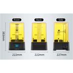Photon Mono 3D Printer met 2.8 2K Monochroom LCD - Hoge, Informatique & Logiciels, Verzenden