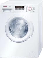 Bosch Wab28262nl Varioperfect Wasmachine 6kg 1400t, Elektronische apparatuur, Ophalen of Verzenden, Nieuw