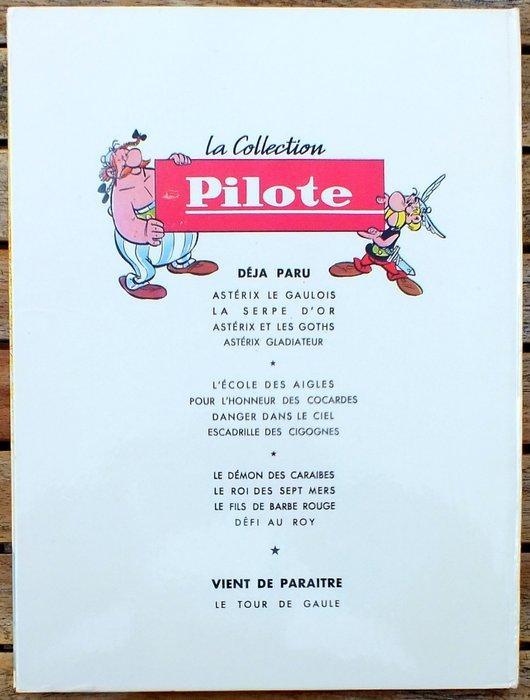 Astérix T5 - Le Tour de Gaule dAstérix - C - 1 Album -, Boeken, Stripverhalen