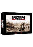 Apocalypse collection (20 DVD) op DVD, CD & DVD, DVD | Documentaires & Films pédagogiques, Verzenden