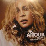 Anouk - I Don't Wanna Hurt CD Single, Cd's en Dvd's, Cd's | Pop, Verzenden, Nieuw in verpakking